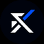 FusionX logo